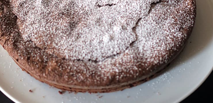 Gateau Au Chocolat Noir Puree D Amande Sans Gluten Recette Par Du Pain Sur La Planche Ou Nourrir Sa Tribu Gateau Au Chocolat Noir Puree D Amande Sans Gluten Recette Par Du Pain Sur La Planche Ou Nourrir Sa Tribu