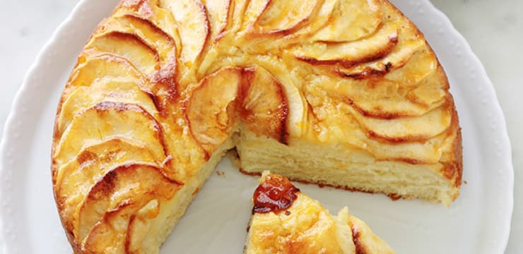 Gateau Au Yaourt Aux Pommes Hyper Moelleux Recette Par Cuisine Culinaire Gateau Au Yaourt Aux Pommes Hyper Moelleux Recette Par Cuisine Culinaire