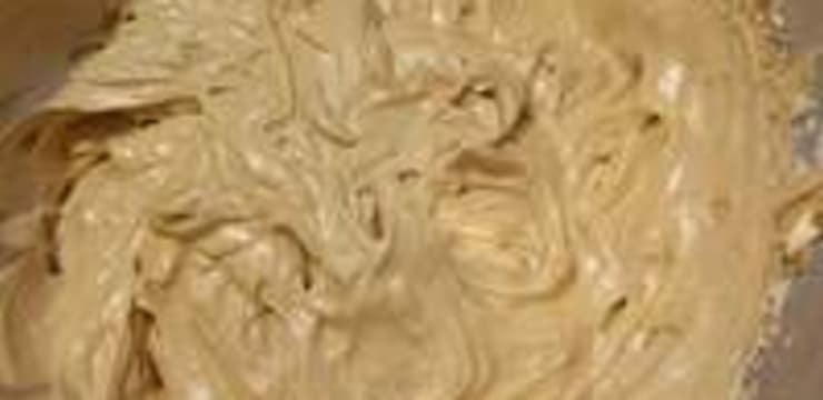 Creme Mousseline Au Cafe Pour Opera Et Moka Recette Par Johan