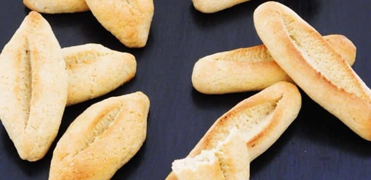Navettes De Marseille Recette Par Cooking Cakes Navettes De Marseille Recette Par Cooking Cakes