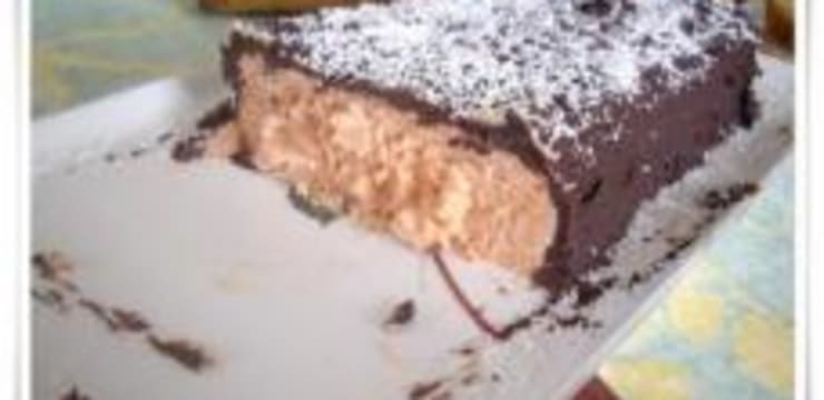 Gateaux Aux Biscuits De Reims Et Au Chocolat Recette Par Certi Ferme Gateaux Aux Biscuits De Reims Et Au Chocolat Recette Par Certi Ferme