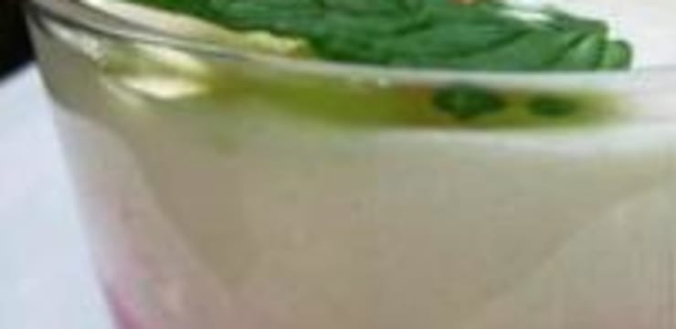 Tiramisu Fraises Menthe Et Speculoos Recette Par Certi Ferme