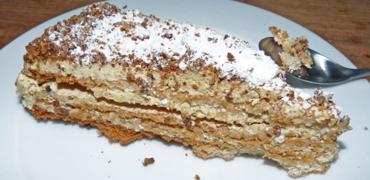 Un Carolo Pour Maman Recette Par Loetitia Cuisine