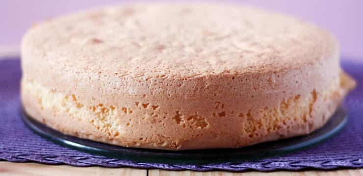 Genoise Recette De La Genoise Pour Moka Fraisier Framboisier Foret Noire Recette Par Chef Simon