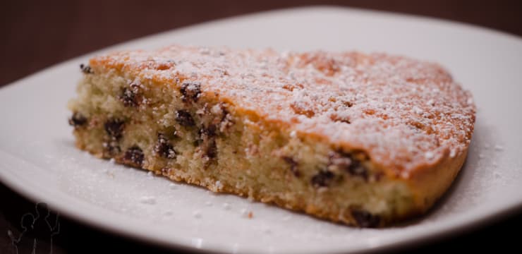 Gateau Aux Amandes Et Aux Pepites De Chocolat Recette Par Piratage Culinaire Gateau Aux Amandes Et Aux Pepites De Chocolat Recette Par Piratage Culinaire