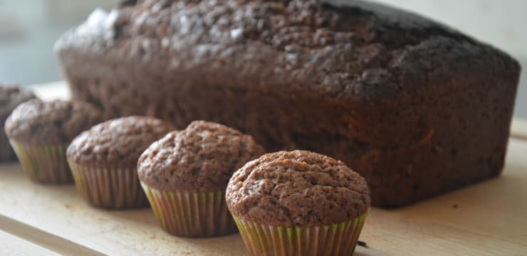 Gateau Yaourt Au Cacao Recette Par La Tambouille De Charline