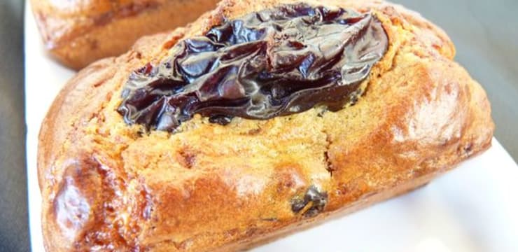 Cake Sale So British Stilton Whisky Et Pruneaux Recette Par