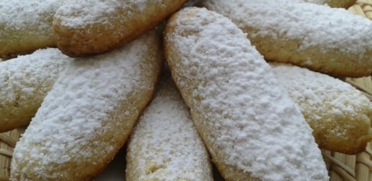 Les Doigts De Fees Recette Par Recettes Pour Se Regaler