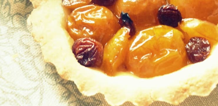 Recettes D Automne La Salviata Un Gateau Corse Pour Feter La Toussaint Le Dix Vins Blog Litteraire Poetique Et Cultivant