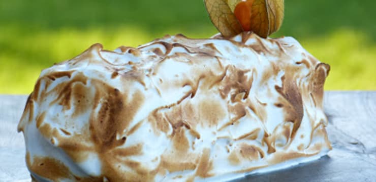 Buche De Noel Polonaise Au Rhum Recette Par Chic Chic Chocolat