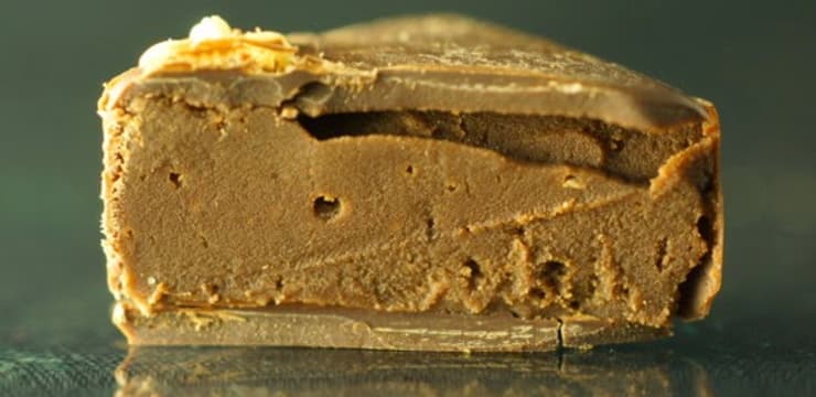 Mousse Aux Chataignes En Charlotte Recette Par Cuisine Maison D Autrefois Comme Grand Mere