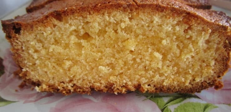 Gateau Fouette De Saint Lo Recette Par Critou