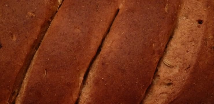 Recettes De Farine De Seigle Et De Biscuits