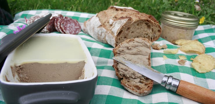 Terrines Gratins Salades Le Foie De Volaille Entre Dans L Elaboration De Nombreuses Recettes Terrines Gratins Salades Le Foie De Volaille Entre Dans L Elaboration De Nombreuses Recettes