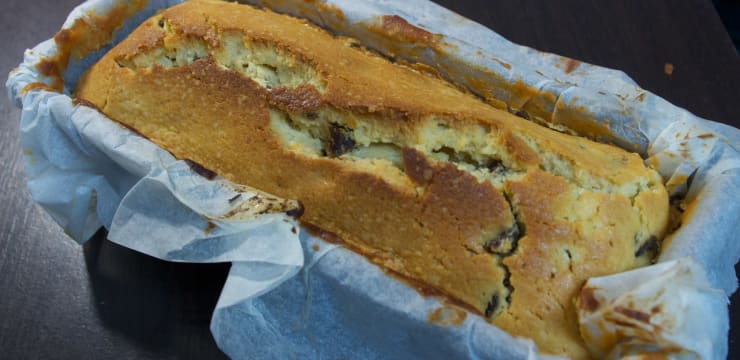 Cakes Marbres Financiers Piochez Sans Plus Attendre Dans Nos Recettes De Gateaux De Voyage