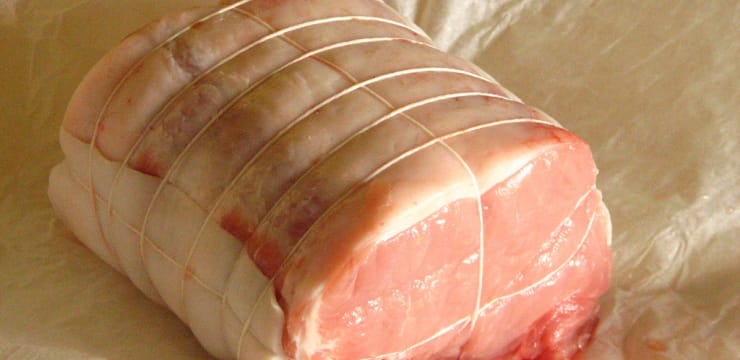 Recettes De Roti Et De Porc