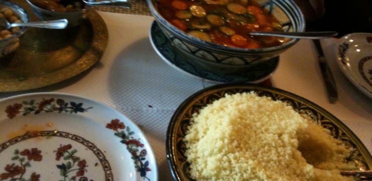 Recettes De Cuisine Du Maghreb Et De Dessert Recettes De Cuisine Du Maghreb Et De Dessert