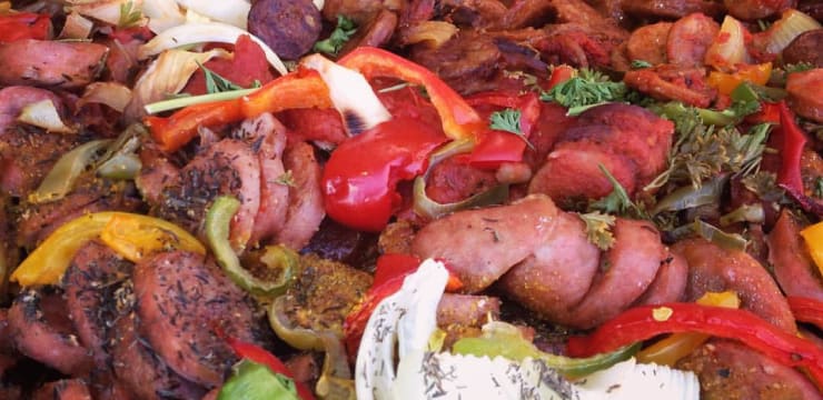 Recettes De Rougail Des Idees De Recettes Faciles Et Originales