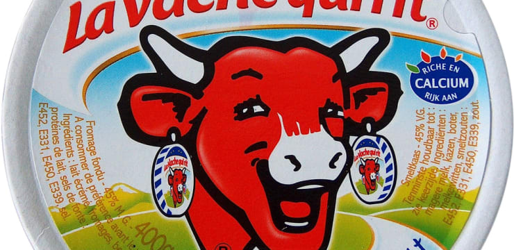 Recettes De Vache Qui Rit Et De Cuisine Pour Les Enfants