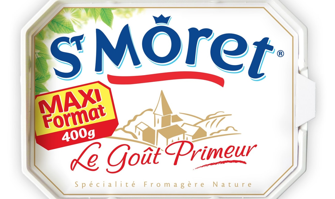 St Môret