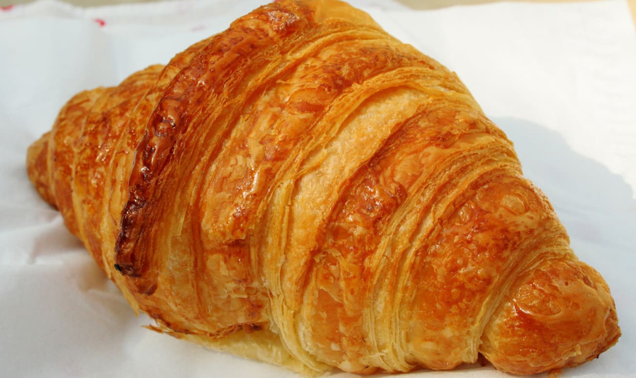 Croissant