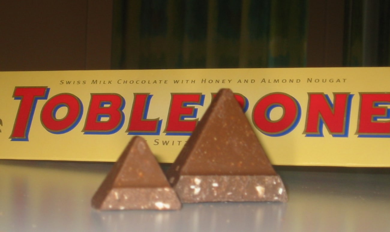 Toblerone