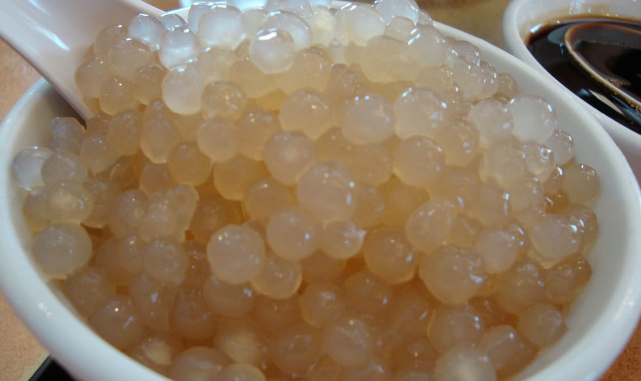 Tapioca