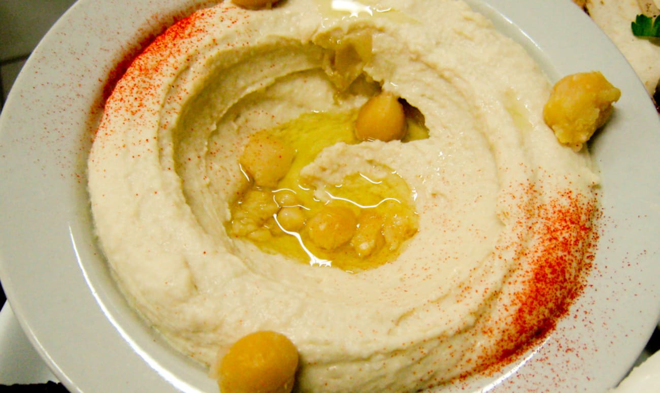 houmous