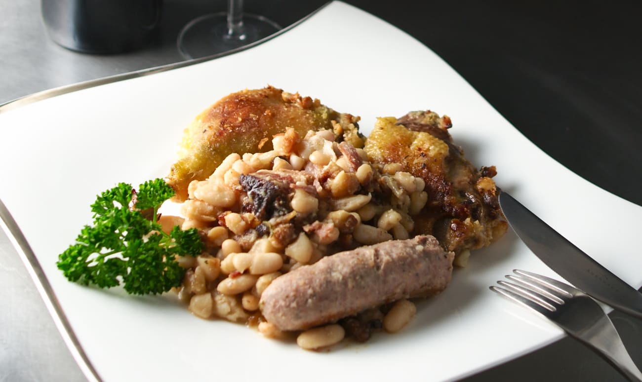 Cassoulet