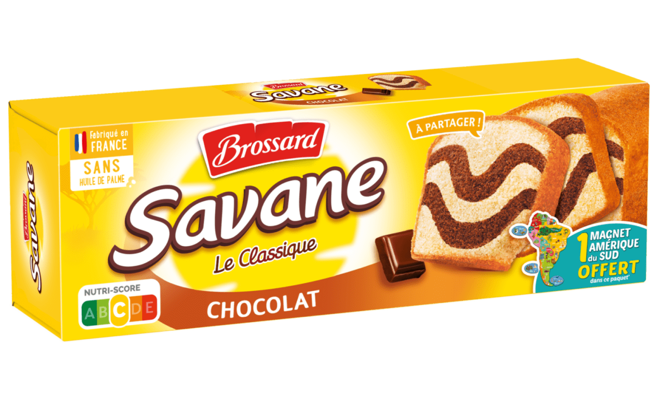 Savane « le Classique »