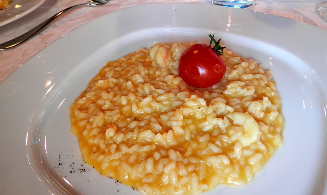 Risotto