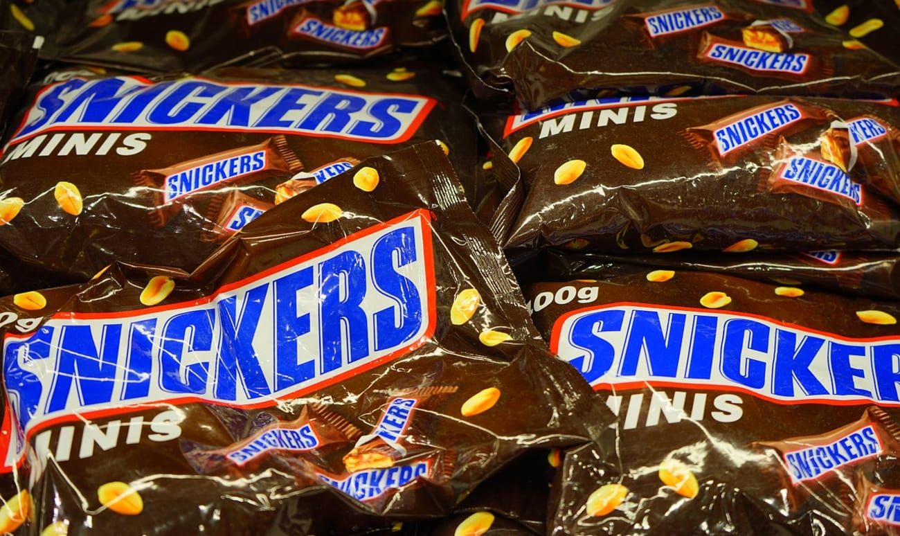 Snickers