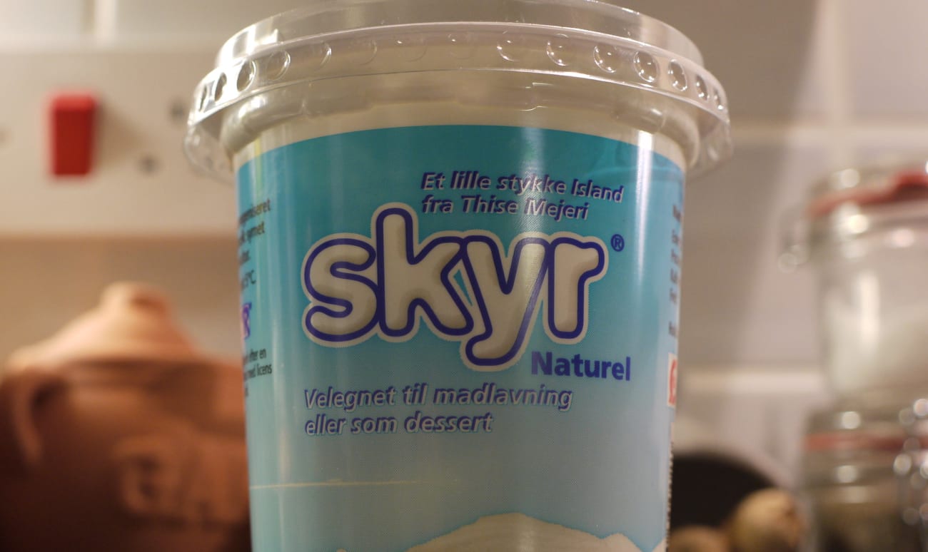 Skyr