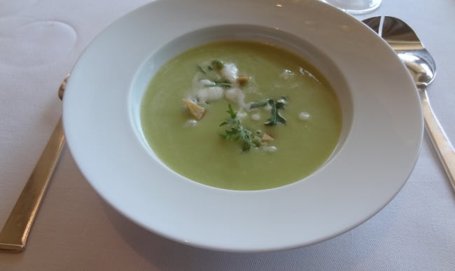 Réchauffez vos papilles avec nos belles recettes de velouté aussi
