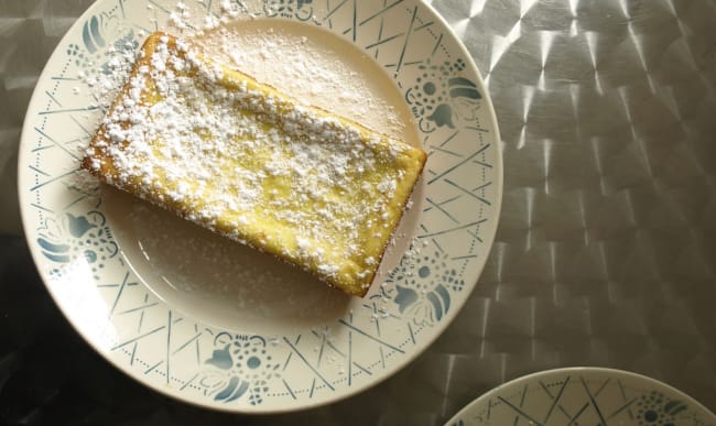 Le Meilleur De La Cuisine Corse Avec Ces Recettes De Fiadone Un Dessert Au Brocciu Le Meilleur De La Cuisine Corse Avec Ces Recettes De Fiadone Un Dessert Au Brocciu