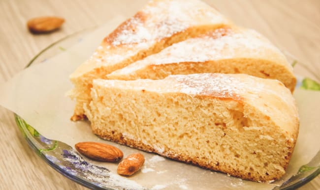 Decouvrez Nos Recettes Faciles De Pain De Genes Au Bon Gout D Amandes Decouvrez Nos Recettes Faciles De Pain De Genes Au Bon Gout D Amandes