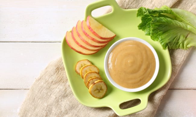 Recettes de repas bébé – Livre de recette healthy pour cuisiner