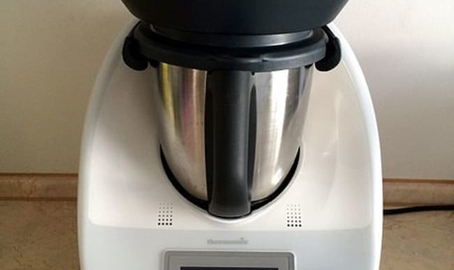Fouet  Espace Recettes Thermomix