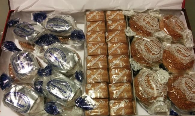 Partez A La Decouverte De Nos Recettes Traditionnelles De Noel Comme En Espagne