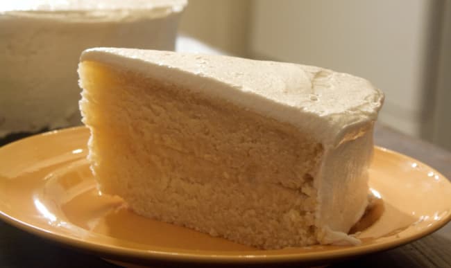 Recettes De Genoise Et De Mascarpone