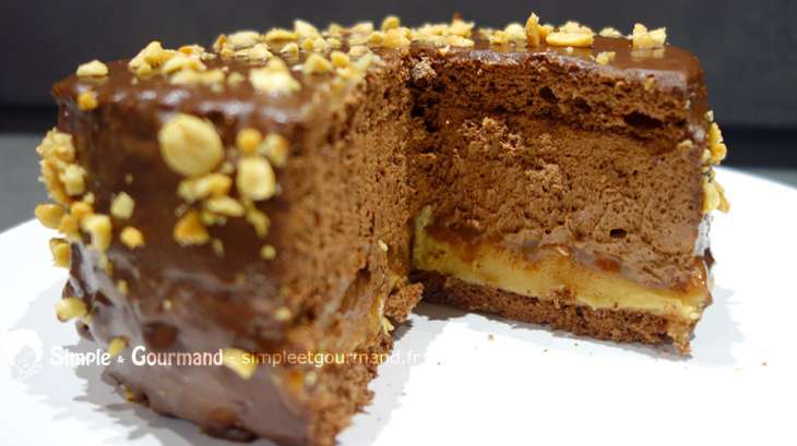 Recette Decors Gateau Recette Decors Gateau