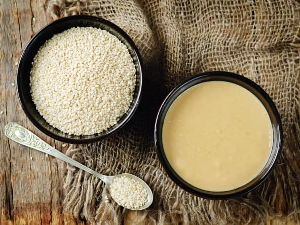 Tahini