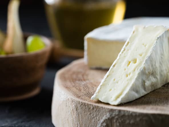 Le brie