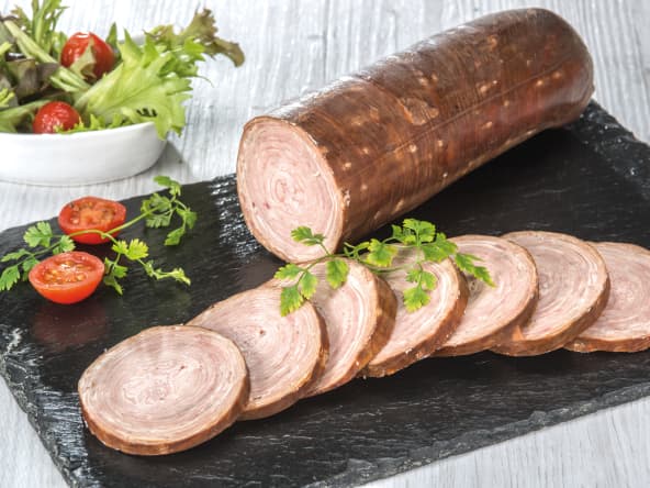 L'andouille