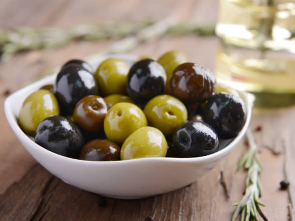 L'olive