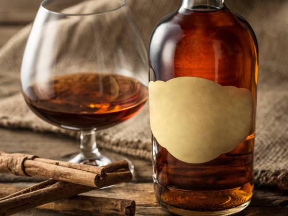 Le rhum