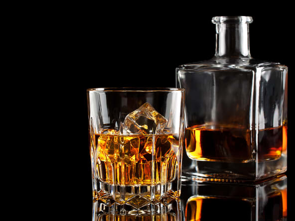Le whisky