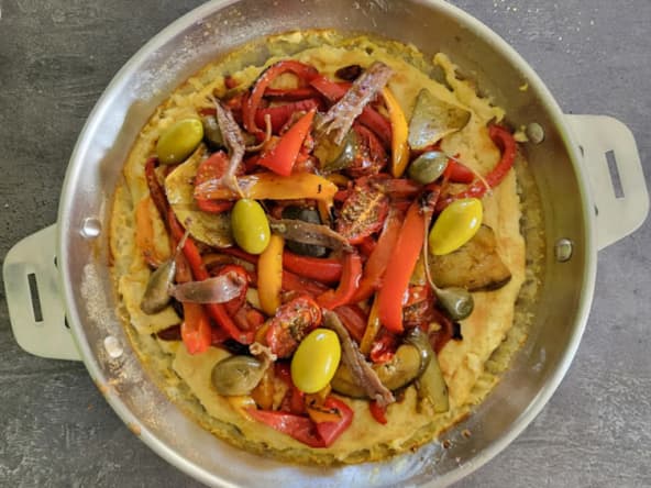 Menu : nos recettes pour la semaine du 7 au 11 juillet 2025
