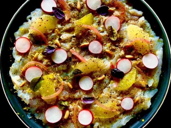 Menu : nos recettes pour la semaine du 4 août au 8 août 2025