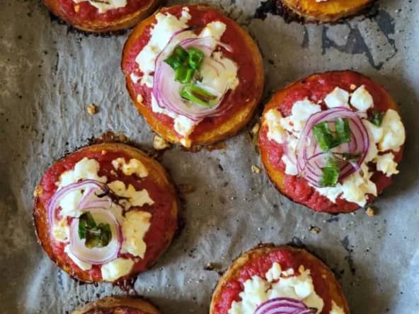 Menu : nos recettes pour la semaine du 22 au 26 septembre 2025